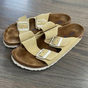 Birkenstock size 39
